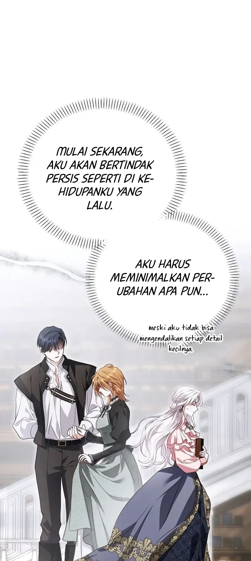 My Husband Was Definitely a Paladin Chapter 14 Gambar 37