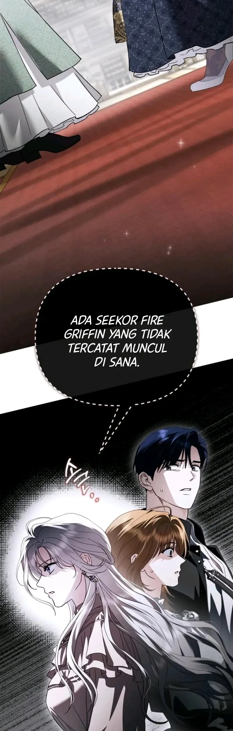 My Husband Was Definitely a Paladin Chapter 15 Gambar 34