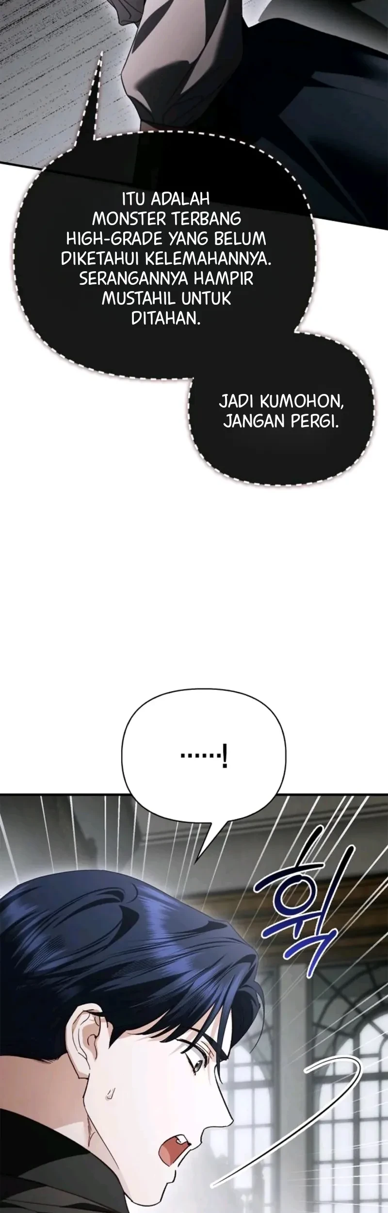 My Husband Was Definitely a Paladin Chapter 15 Gambar 35