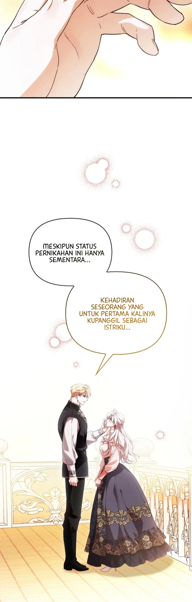 My Husband Was Definitely a Paladin Chapter 17 Gambar 39