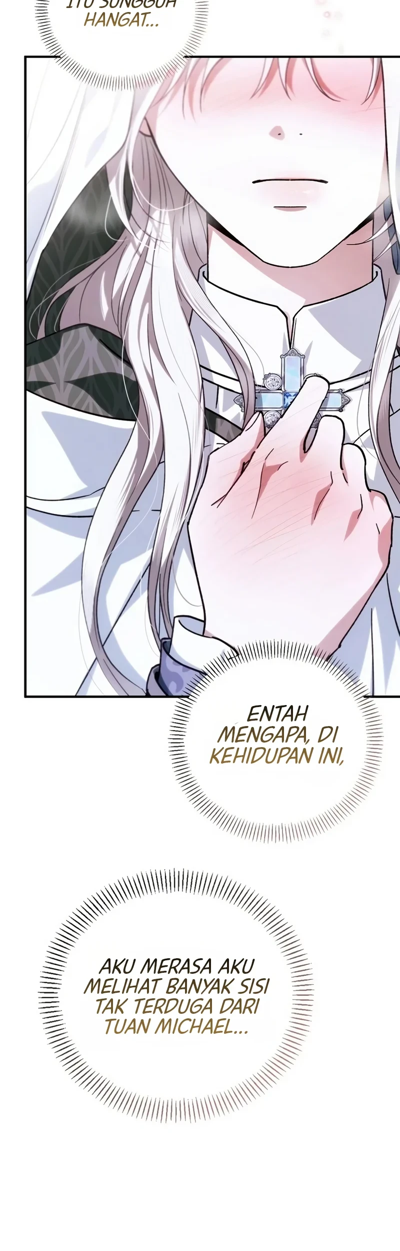 My Husband Was Definitely a Paladin Chapter 18 Gambar 37
