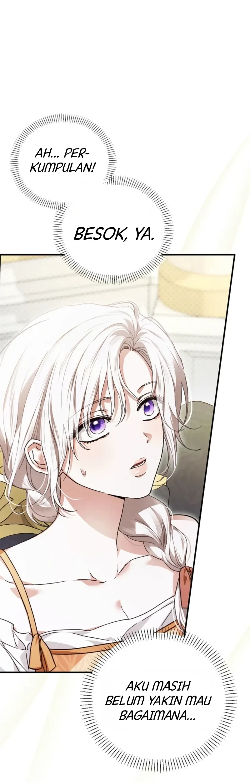 My Husband Was Definitely a Paladin Chapter 19 Gambar 30
