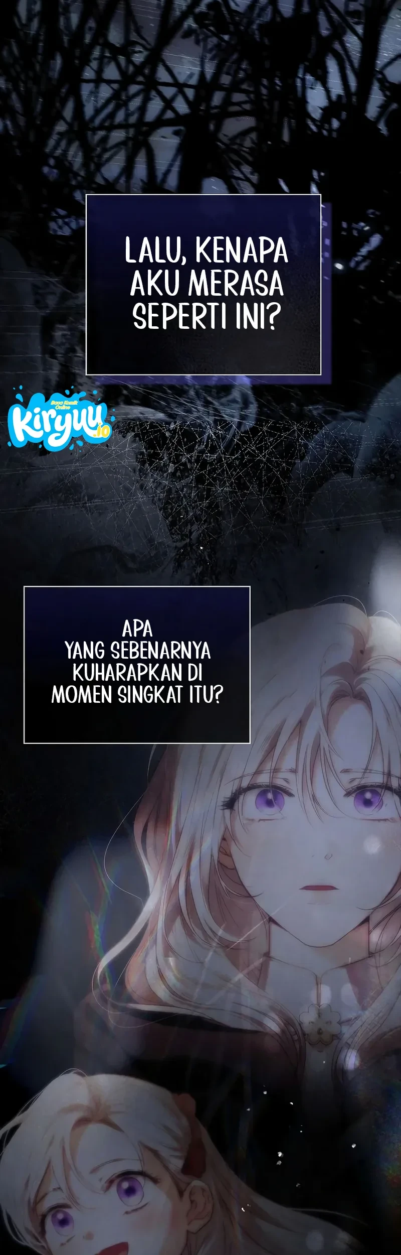 My Husband Was Definitely a Paladin Chapter 2 Gambar 37