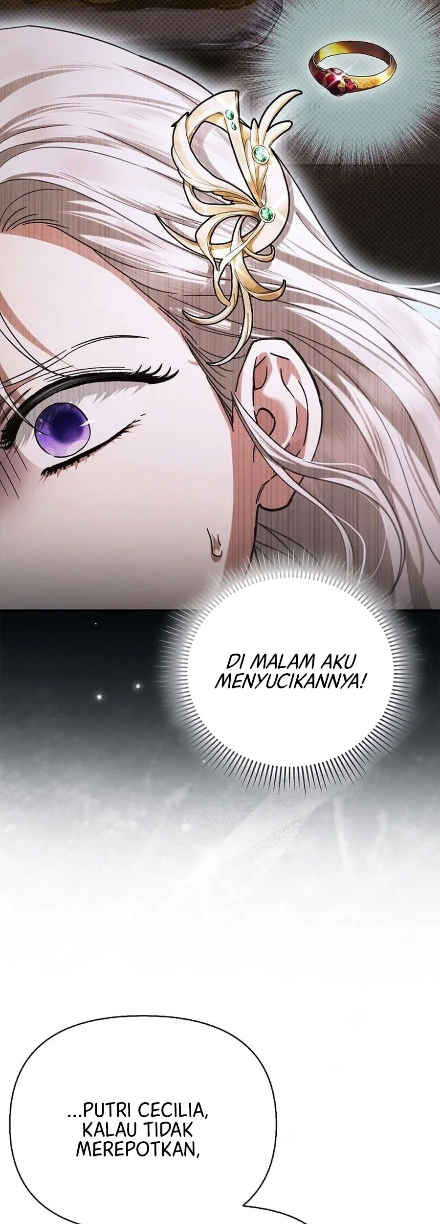 My Husband Was Definitely a Paladin Chapter 20 Gambar 34