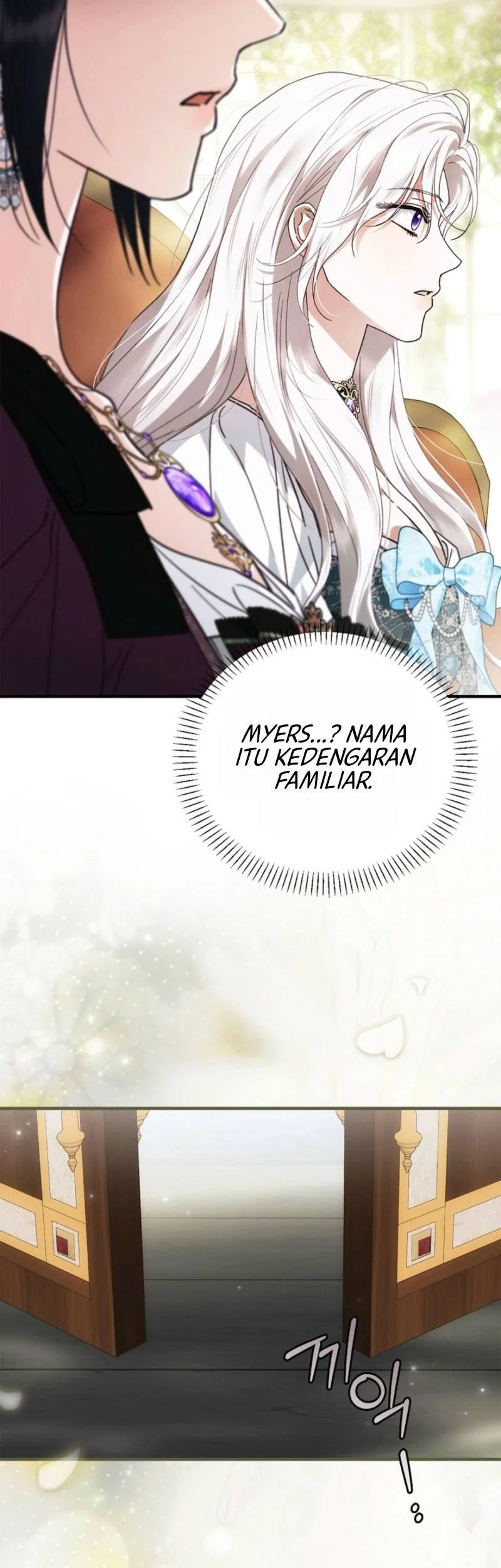 My Husband Was Definitely a Paladin Chapter 21 Gambar 34