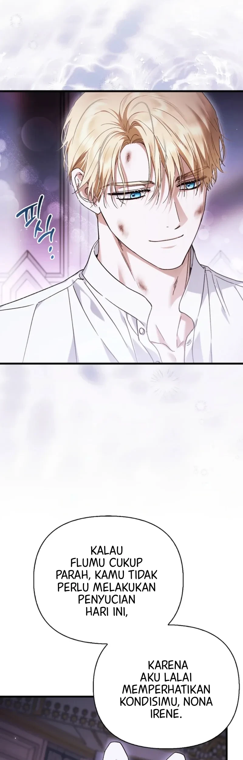 My Husband Was Definitely a Paladin Chapter 23 Gambar 36