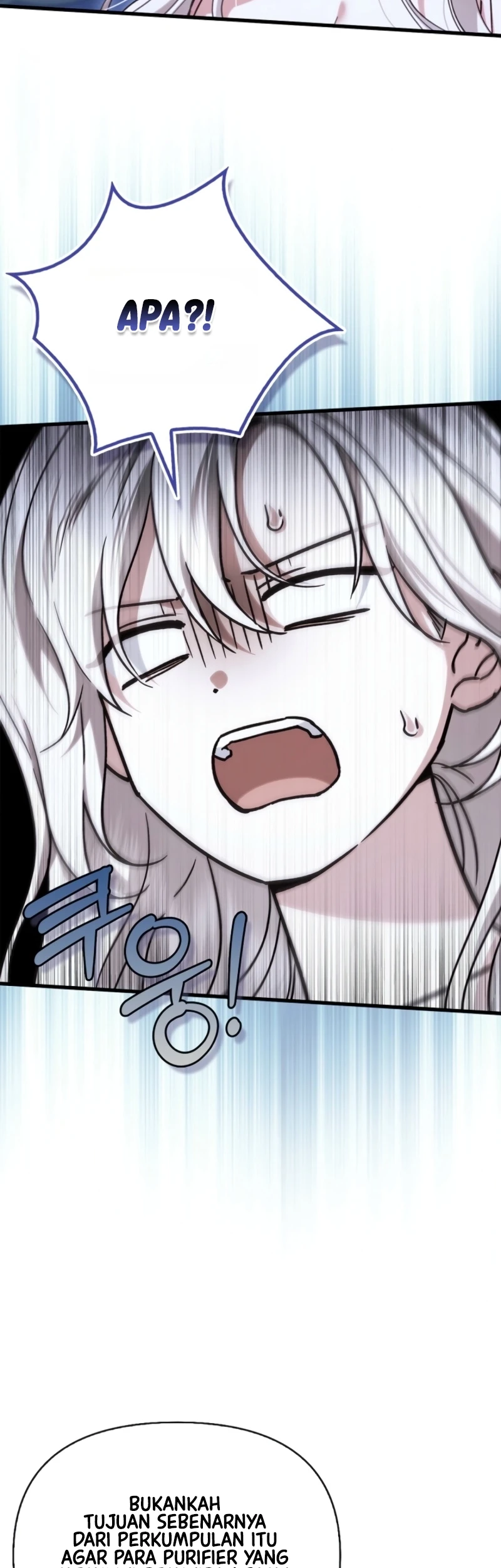 My Husband Was Definitely a Paladin Chapter 24 Gambar 34