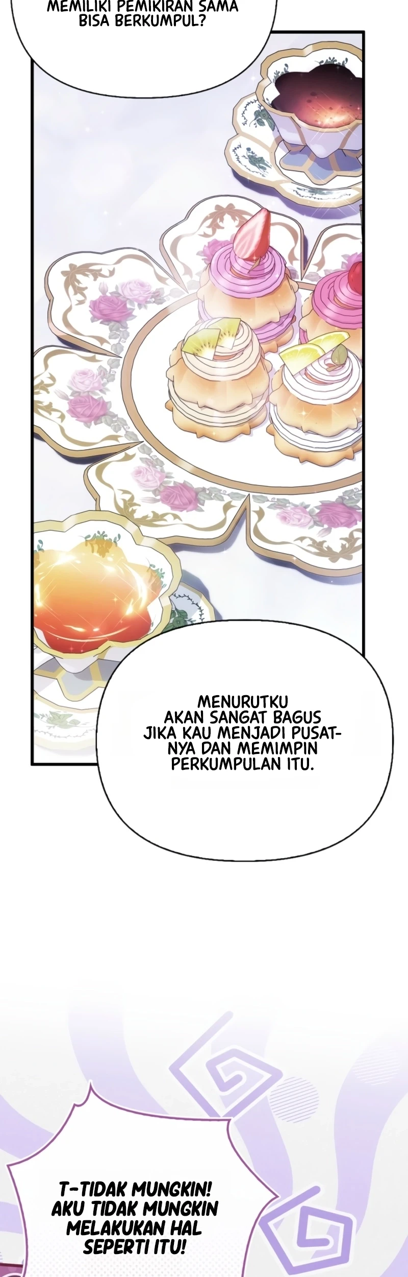 My Husband Was Definitely a Paladin Chapter 24 Gambar 35