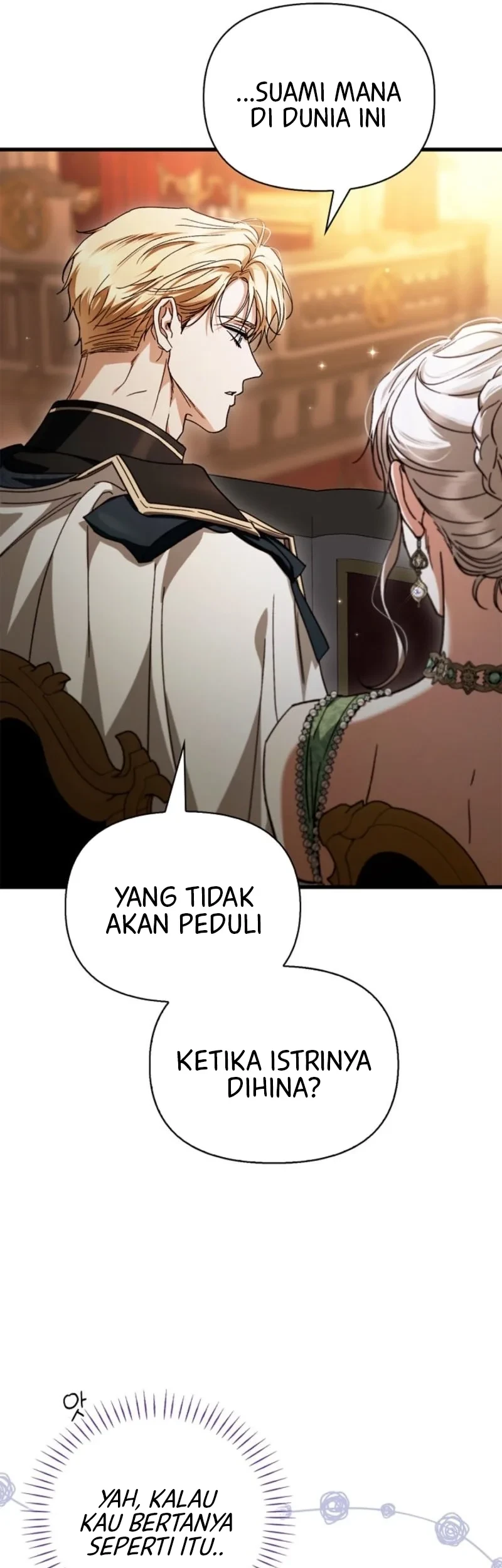 My Husband Was Definitely a Paladin Chapter 26 Gambar 41