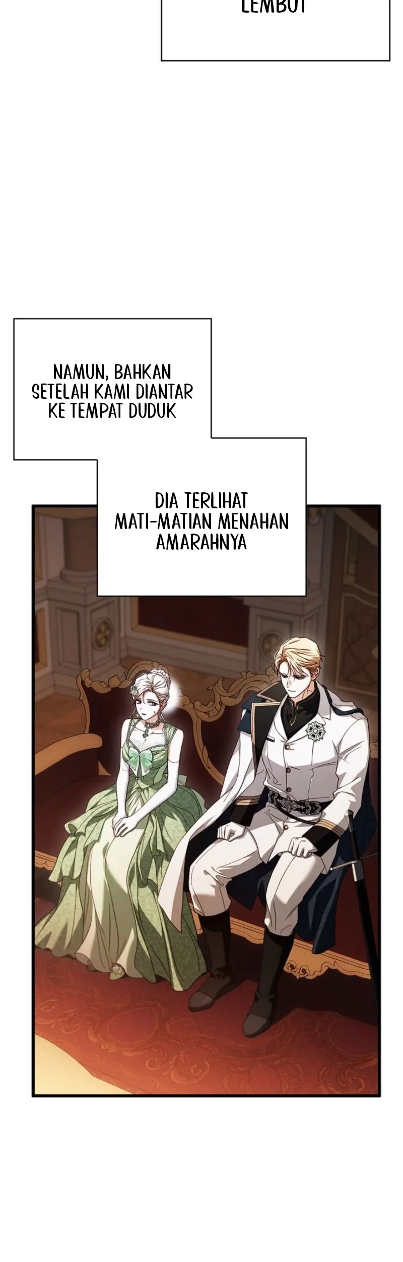 My Husband Was Definitely a Paladin Chapter 26 Gambar 39