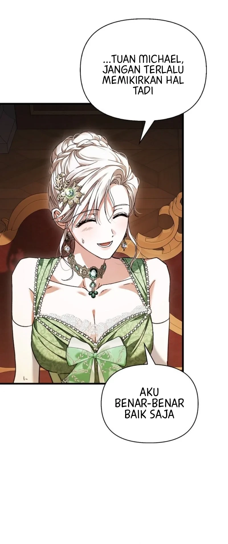 My Husband Was Definitely a Paladin Chapter 26 Gambar 40