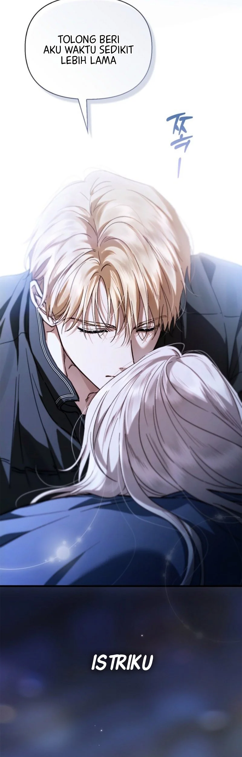 My Husband Was Definitely a Paladin Chapter 28 Gambar 38