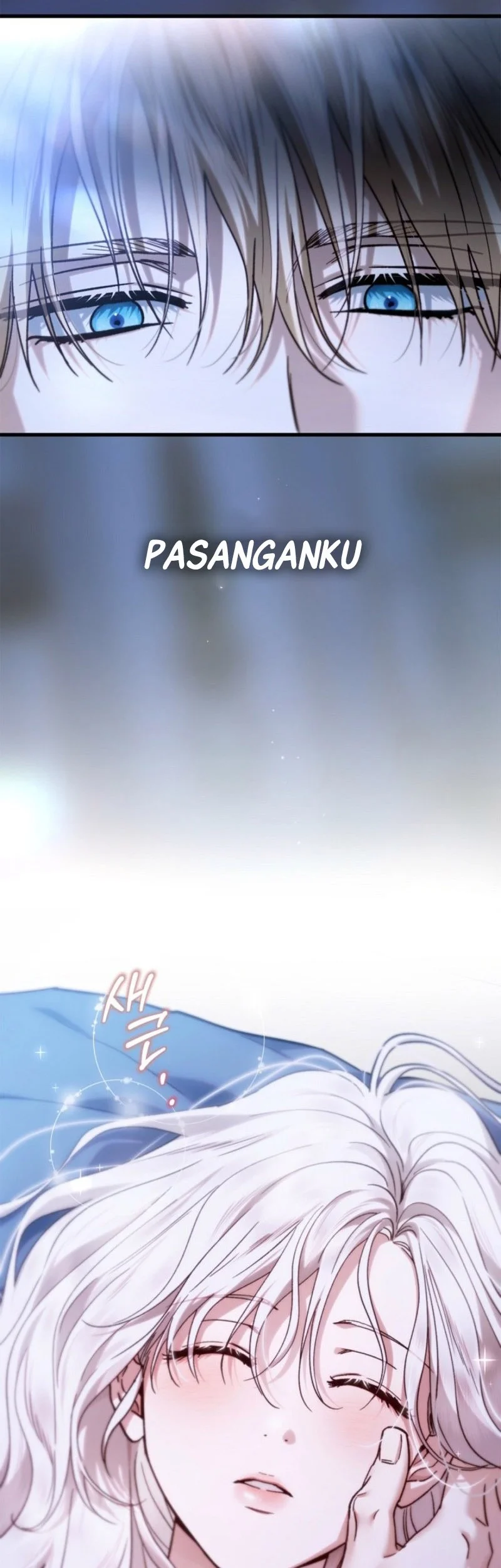 My Husband Was Definitely a Paladin Chapter 28 Gambar 39