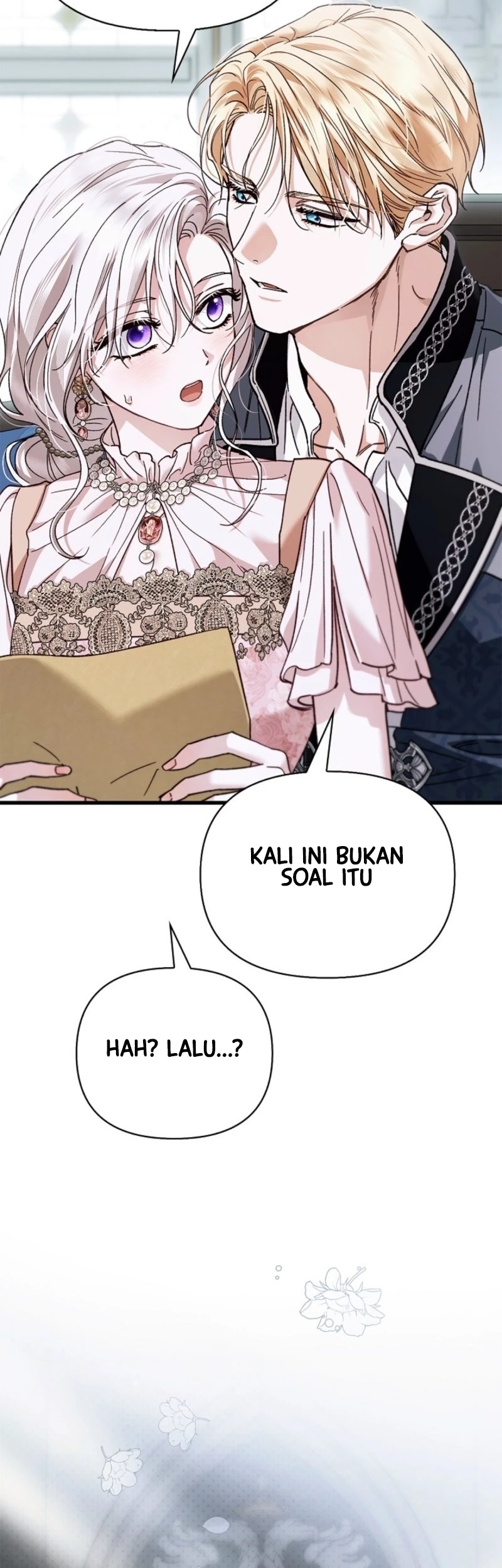 My Husband Was Definitely a Paladin Chapter 29 Gambar 35
