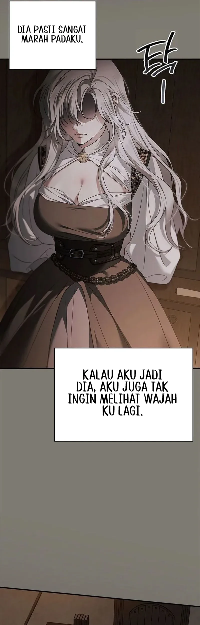 My Husband Was Definitely a Paladin Chapter 3 Gambar 41