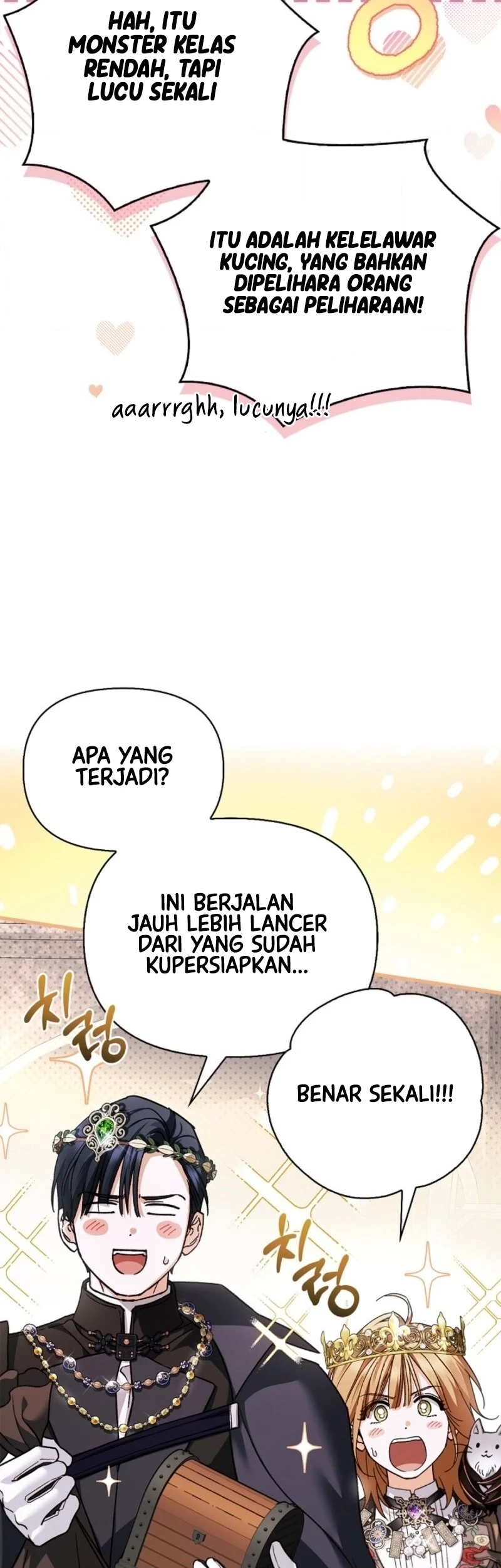 My Husband Was Definitely a Paladin Chapter 30 Gambar 37