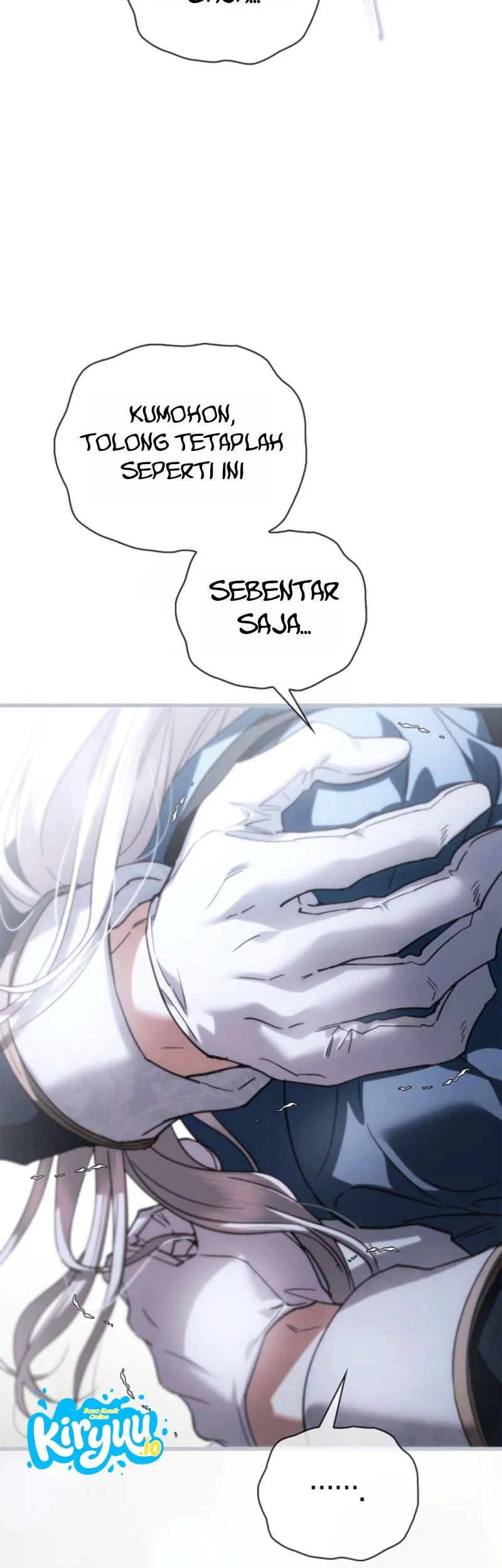 My Husband Was Definitely a Paladin Chapter 32 Gambar 35