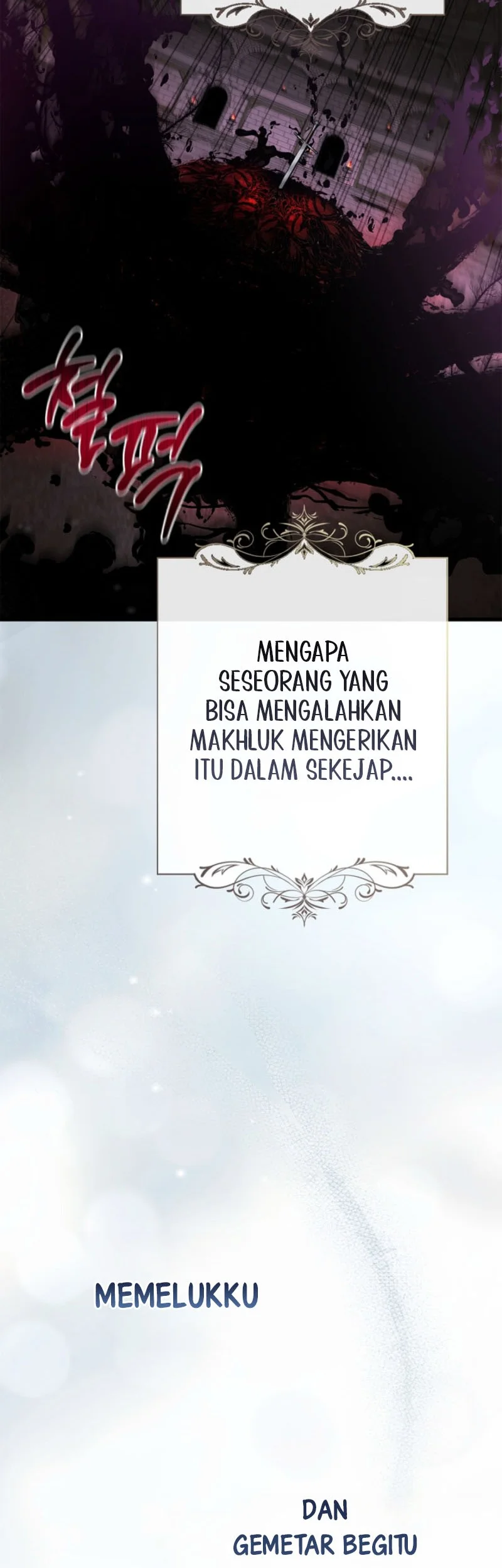 My Husband Was Definitely a Paladin Chapter 32 Gambar 37