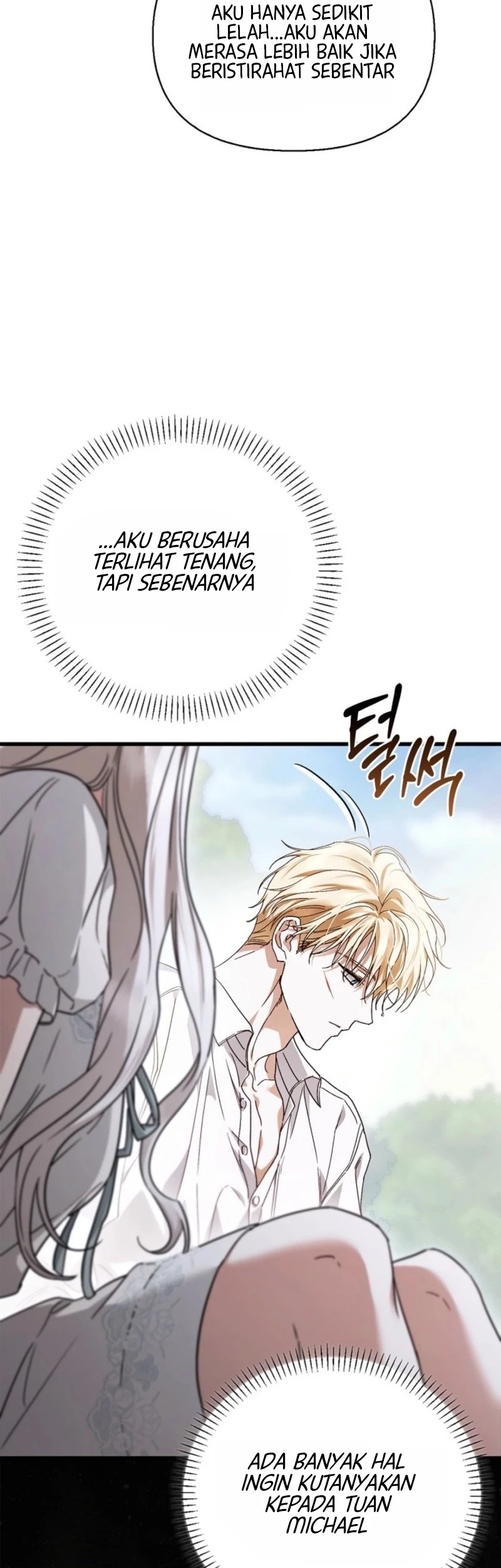 My Husband Was Definitely a Paladin Chapter 33 Gambar 39