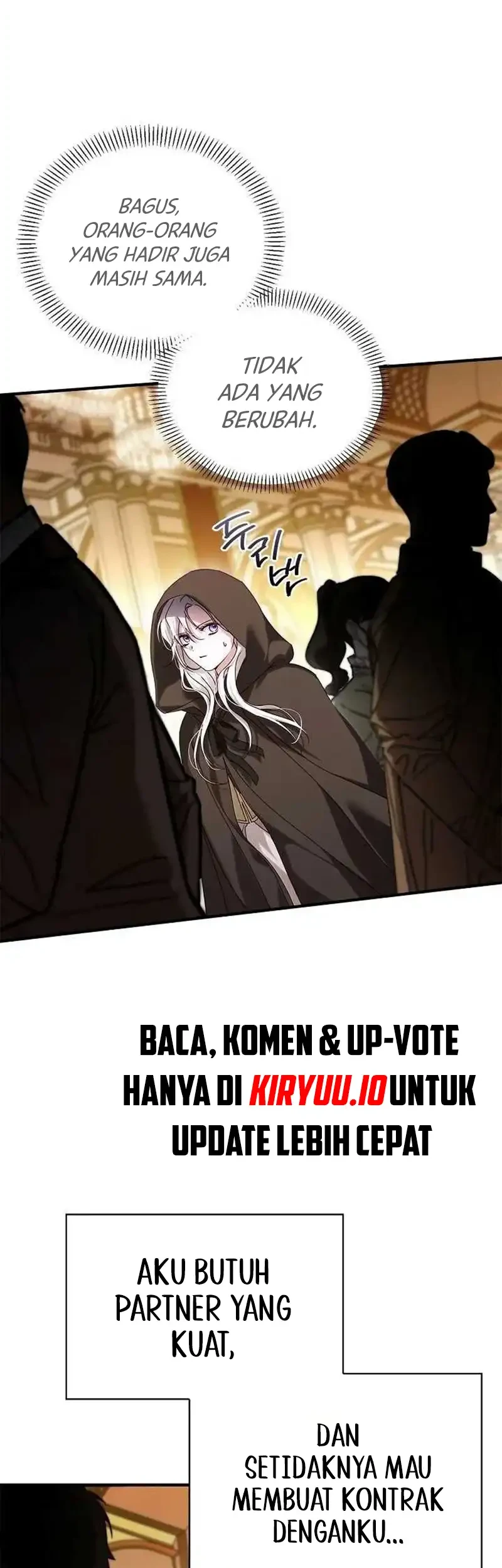 My Husband Was Definitely a Paladin Chapter 4 Gambar 36