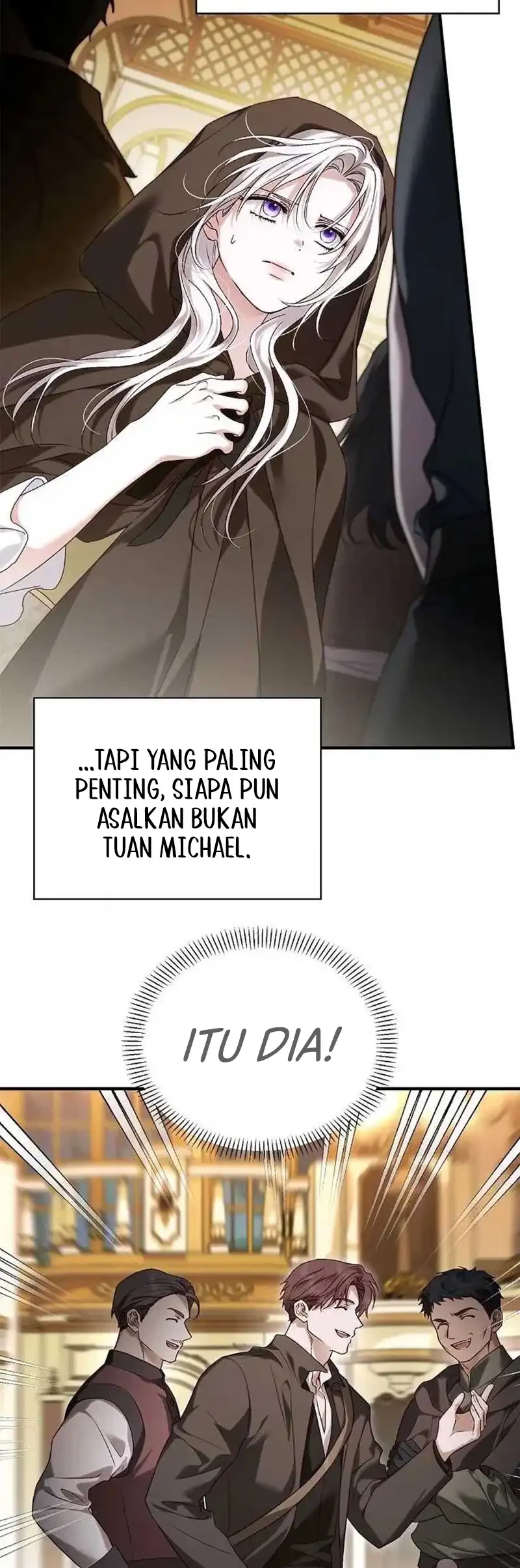 My Husband Was Definitely a Paladin Chapter 4 Gambar 37