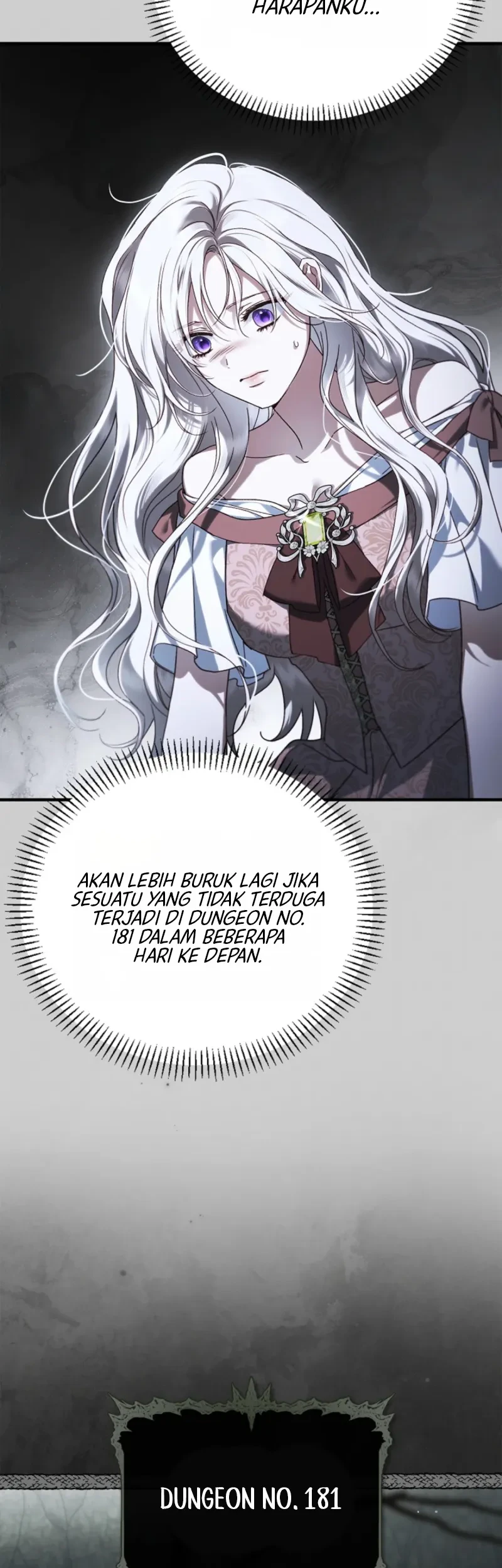 My Husband Was Definitely a Paladin Chapter 6 Gambar 31