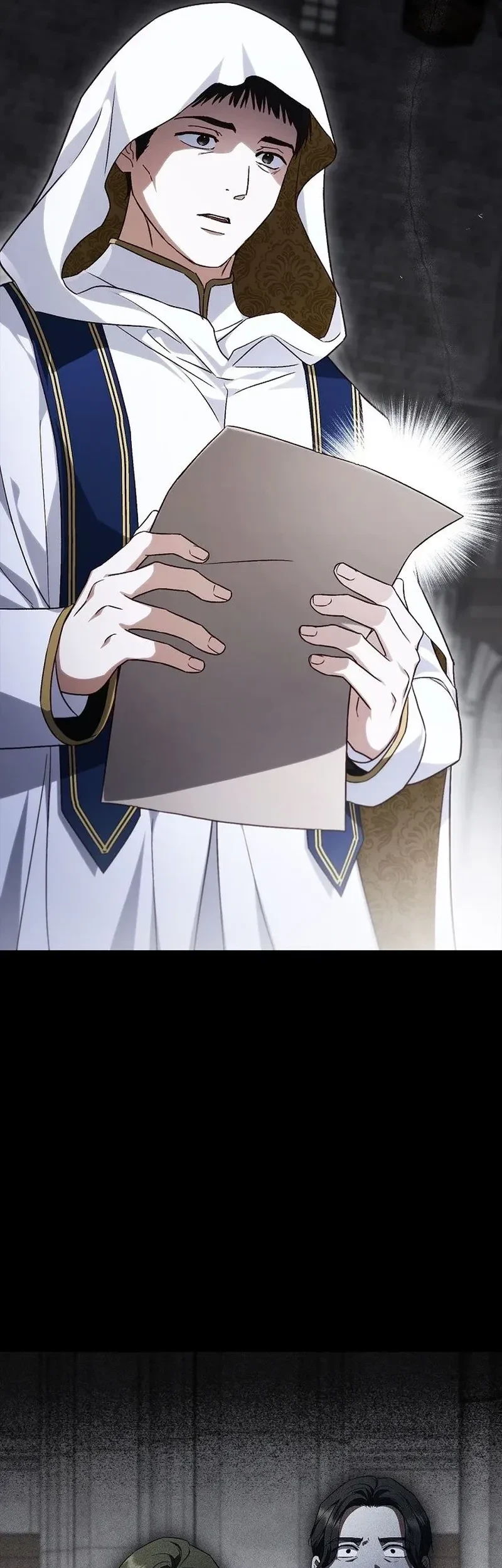 My Husband Was Definitely a Paladin Chapter 8 Gambar 35