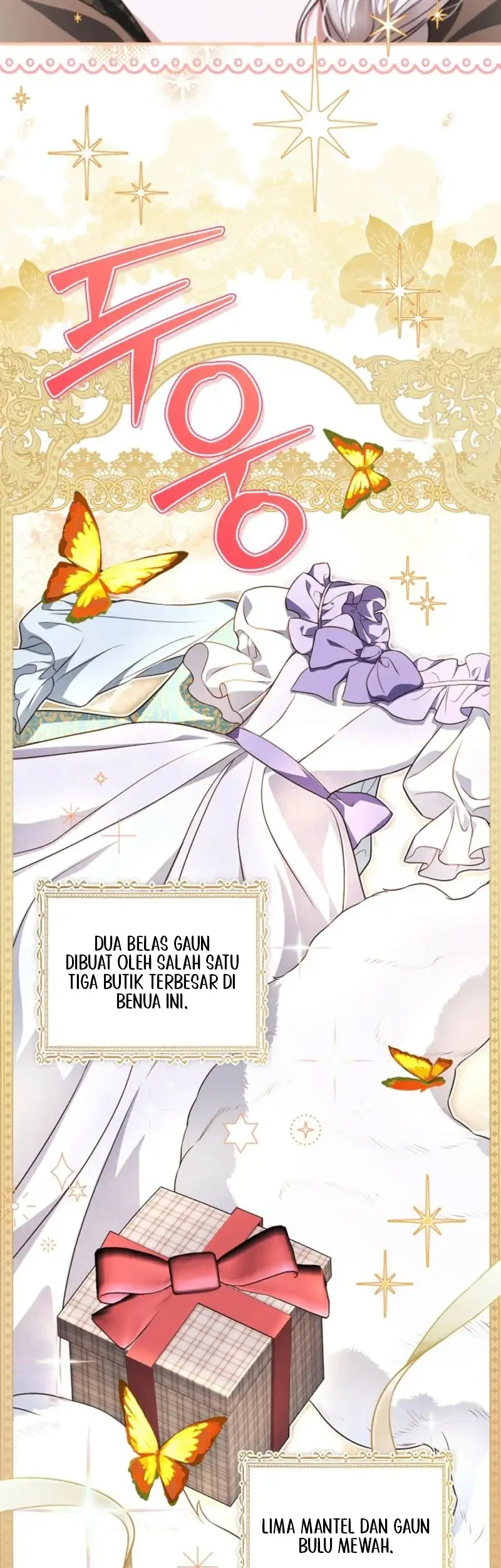 My Husband Was Definitely a Paladin Chapter 9 Gambar 39