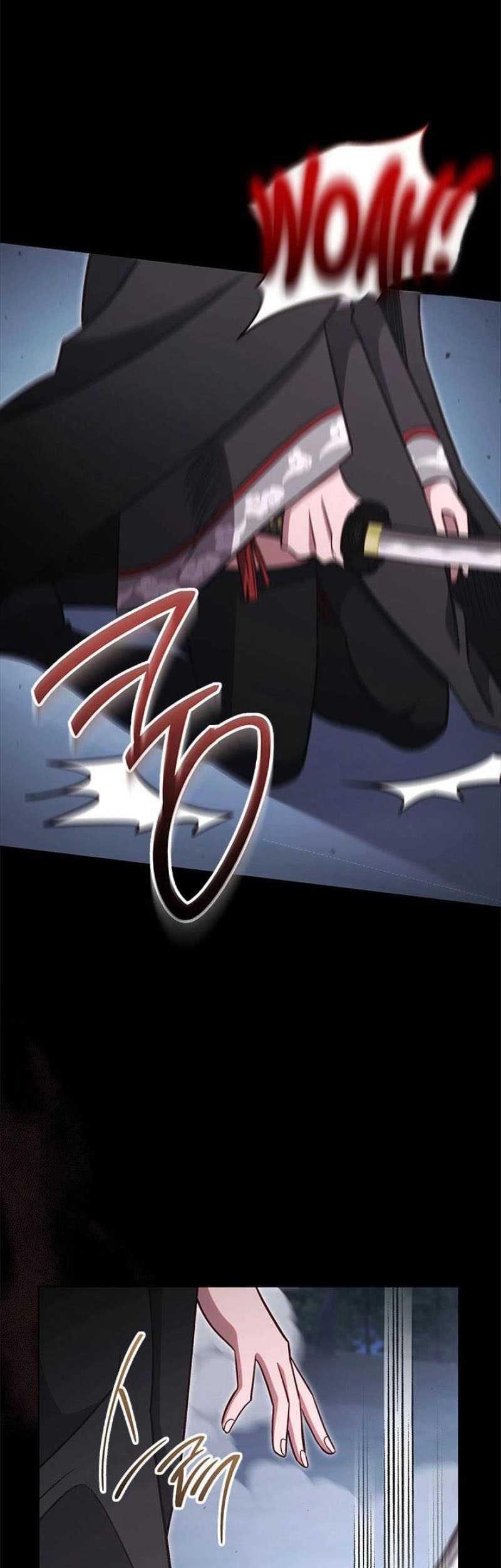My Insanely Competent Underlings Chapter 85 halaman 34