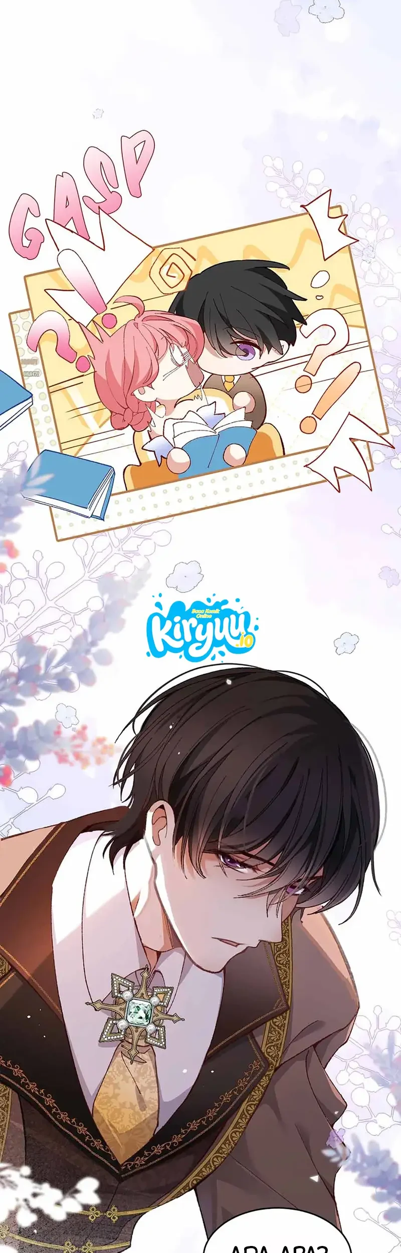 My Insatiable Duke in a Three-Year Marriage Chapter 10 Gambar 18