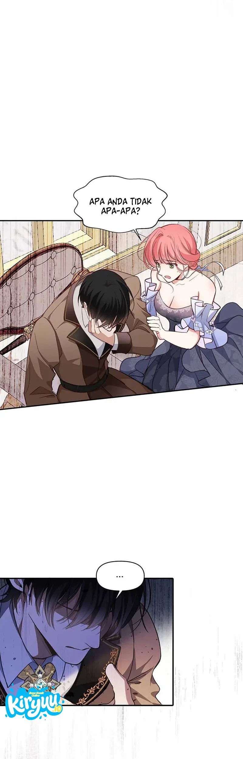 My Insatiable Duke in a Three-Year Marriage Chapter 11 Gambar 19