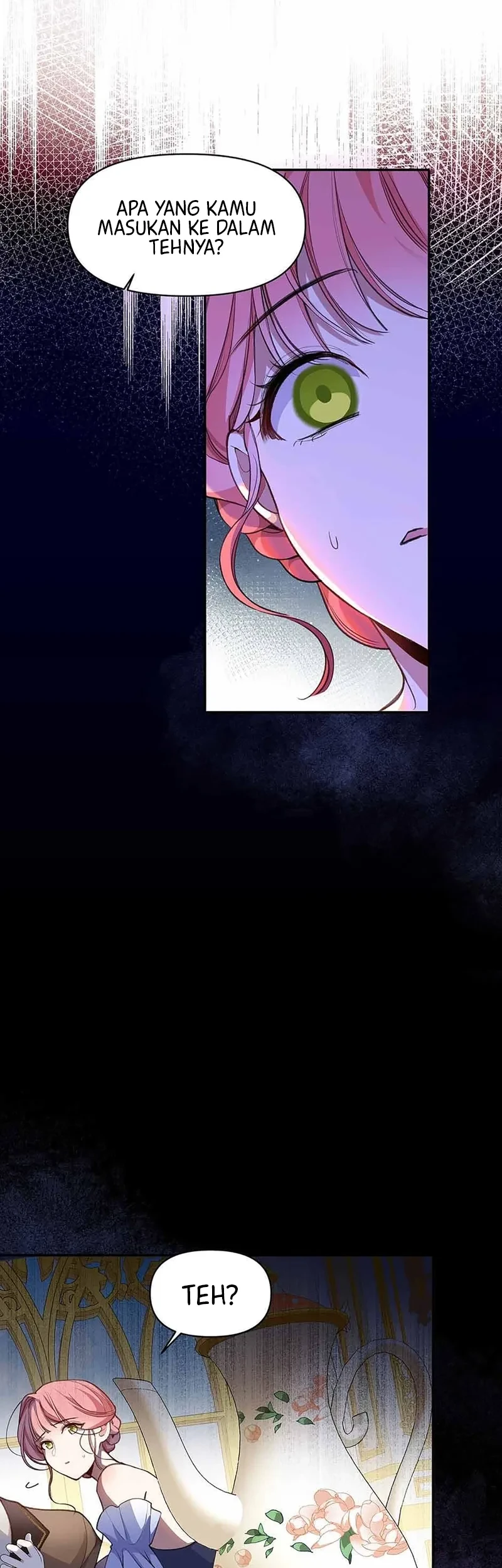 My Insatiable Duke in a Three-Year Marriage Chapter 11 Gambar 20