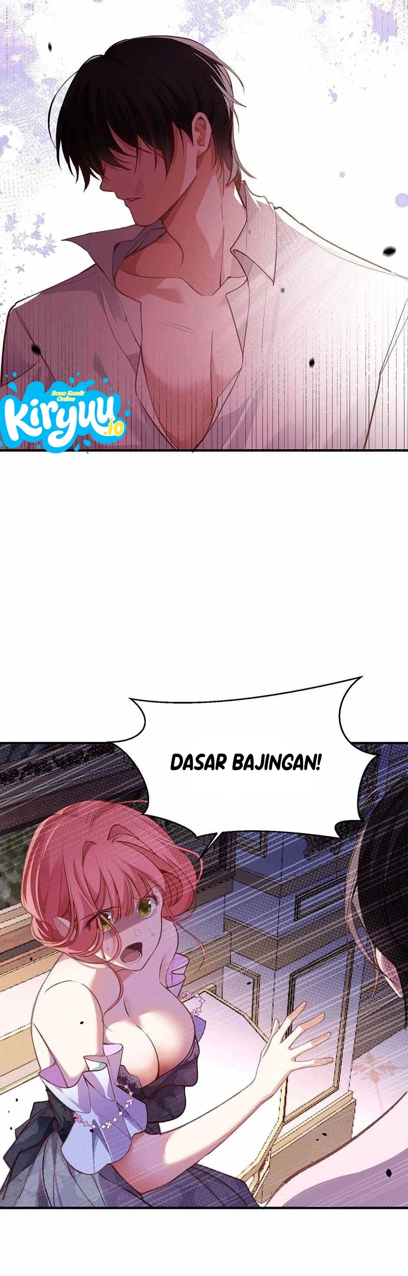 My Insatiable Duke in a Three-Year Marriage Chapter 13 Gambar 18