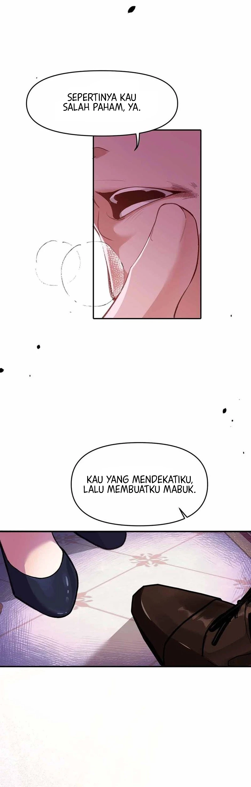 My Insatiable Duke in a Three-Year Marriage Chapter 13 Gambar 19