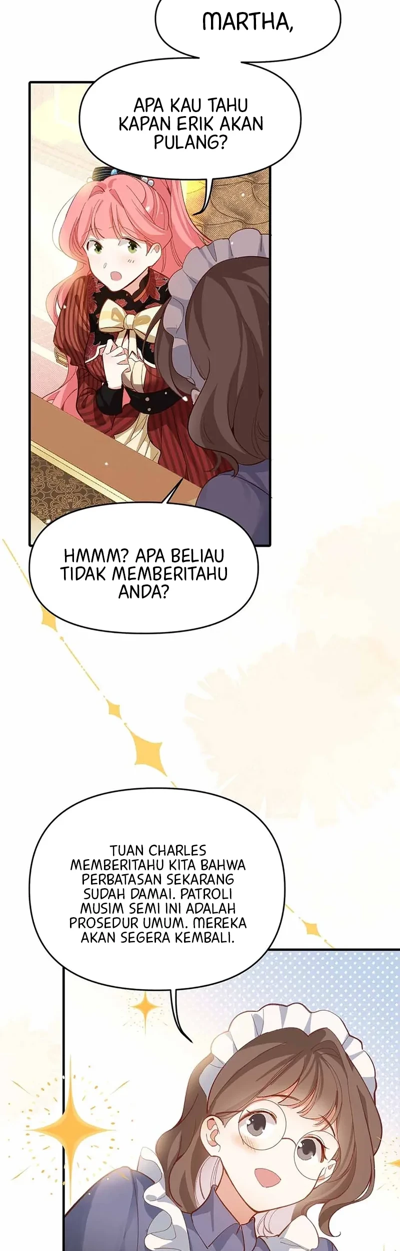 My Insatiable Duke in a Three-Year Marriage Chapter 15 Gambar 19
