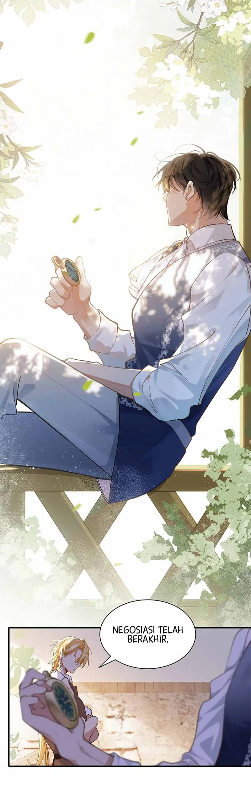 My Insatiable Duke in a Three-Year Marriage Chapter 17 Gambar 20