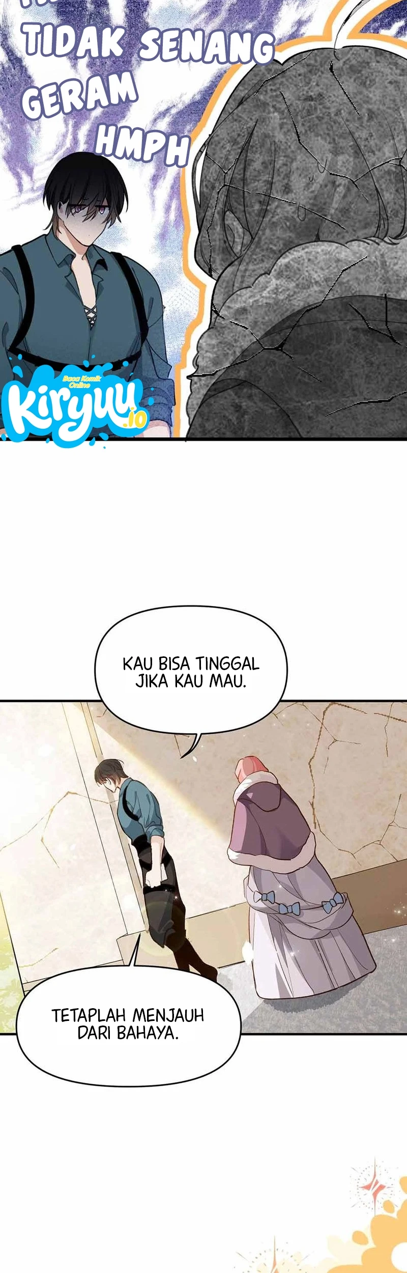 My Insatiable Duke in a Three-Year Marriage Chapter 19 Gambar 18