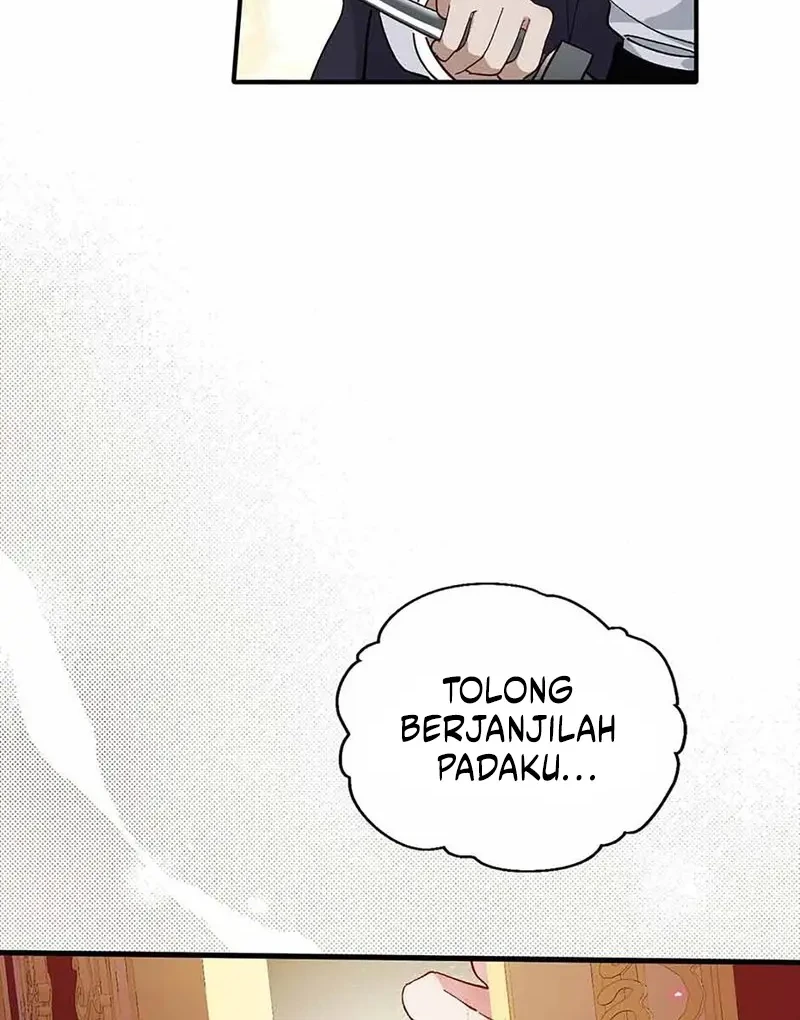 My Insatiable Duke in a Three-Year Marriage Chapter 3 Gambar 17