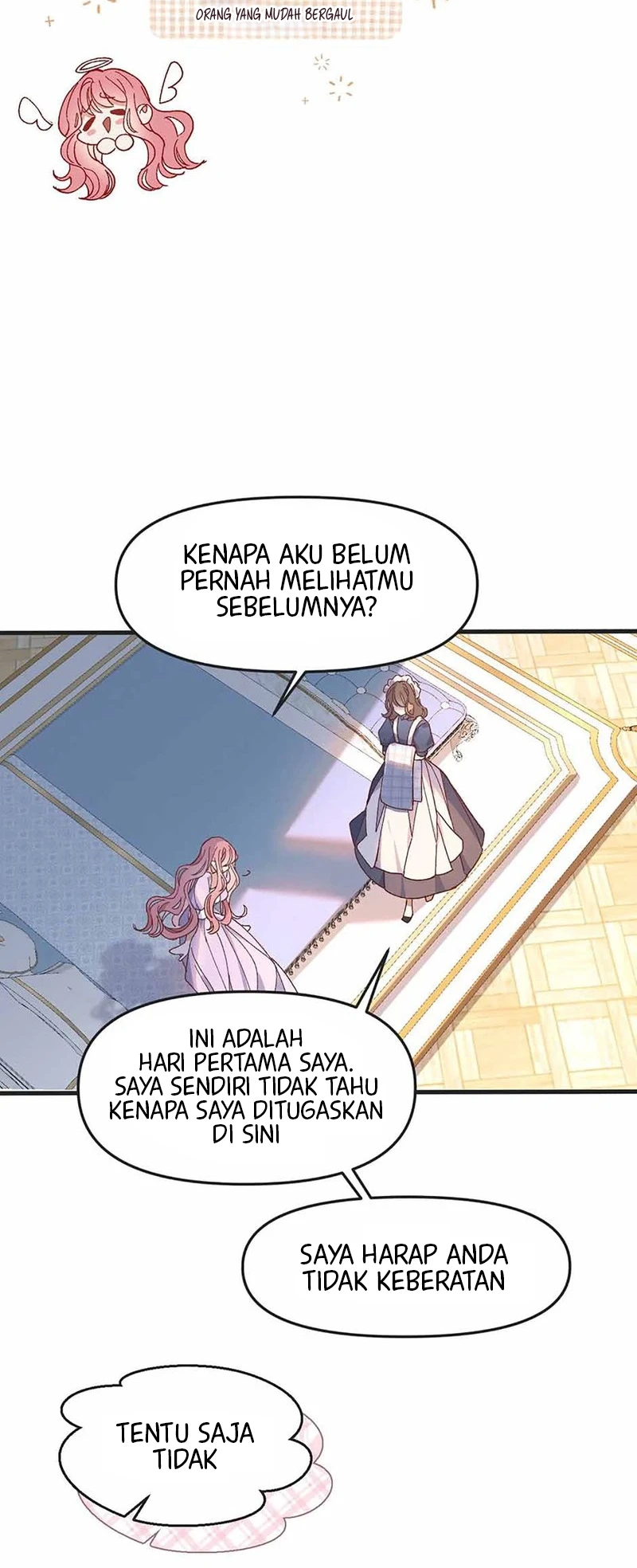 My Insatiable Duke in a Three-Year Marriage Chapter 5 Gambar 18