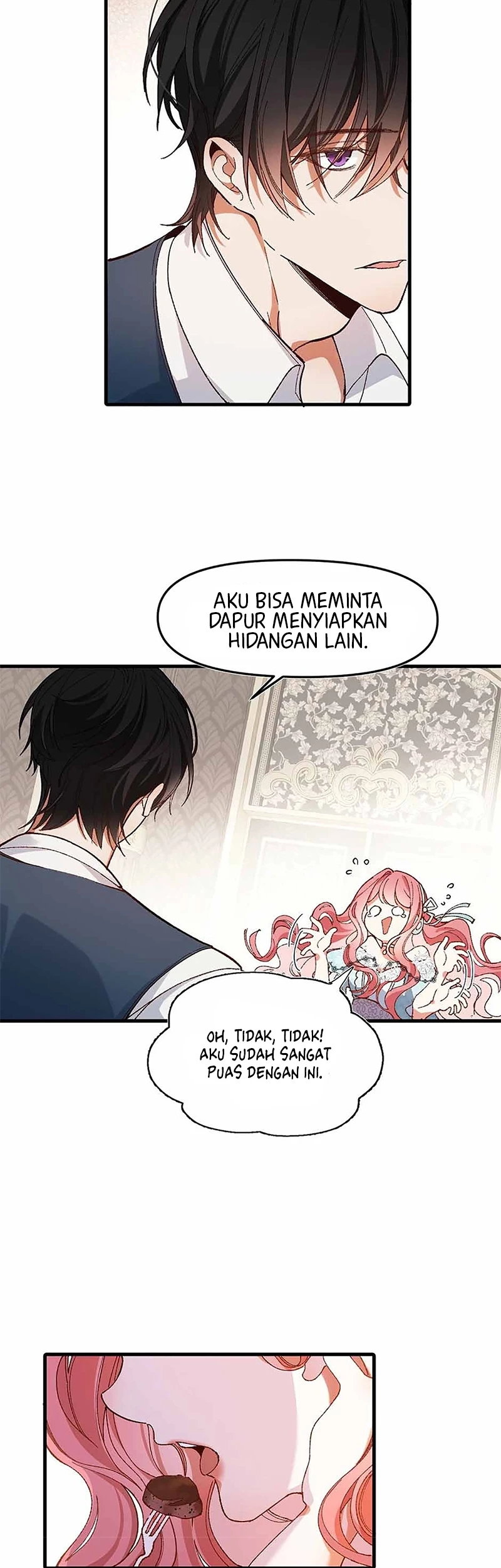 My Insatiable Duke in a Three-Year Marriage Chapter 6 Gambar 17