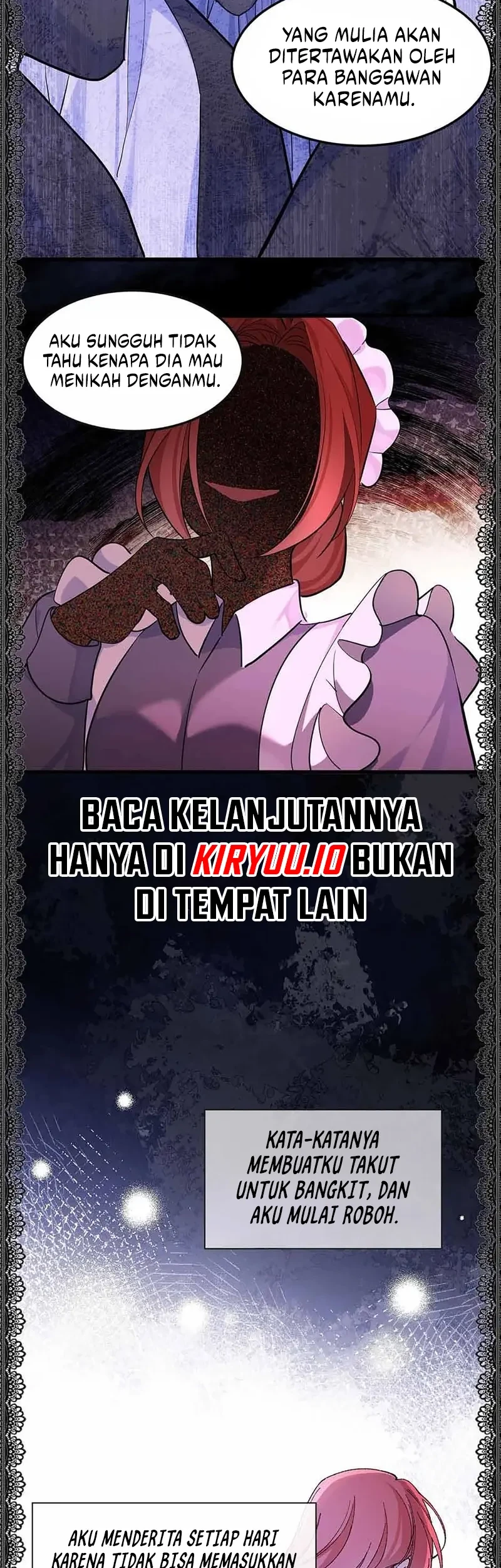 My Insatiable Duke in a Three-Year Marriage Chapter 8 Gambar 22