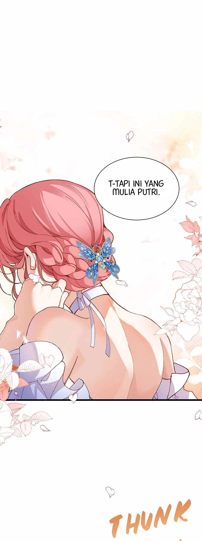 My Insatiable Duke in a Three-Year Marriage Chapter 9 Gambar 18