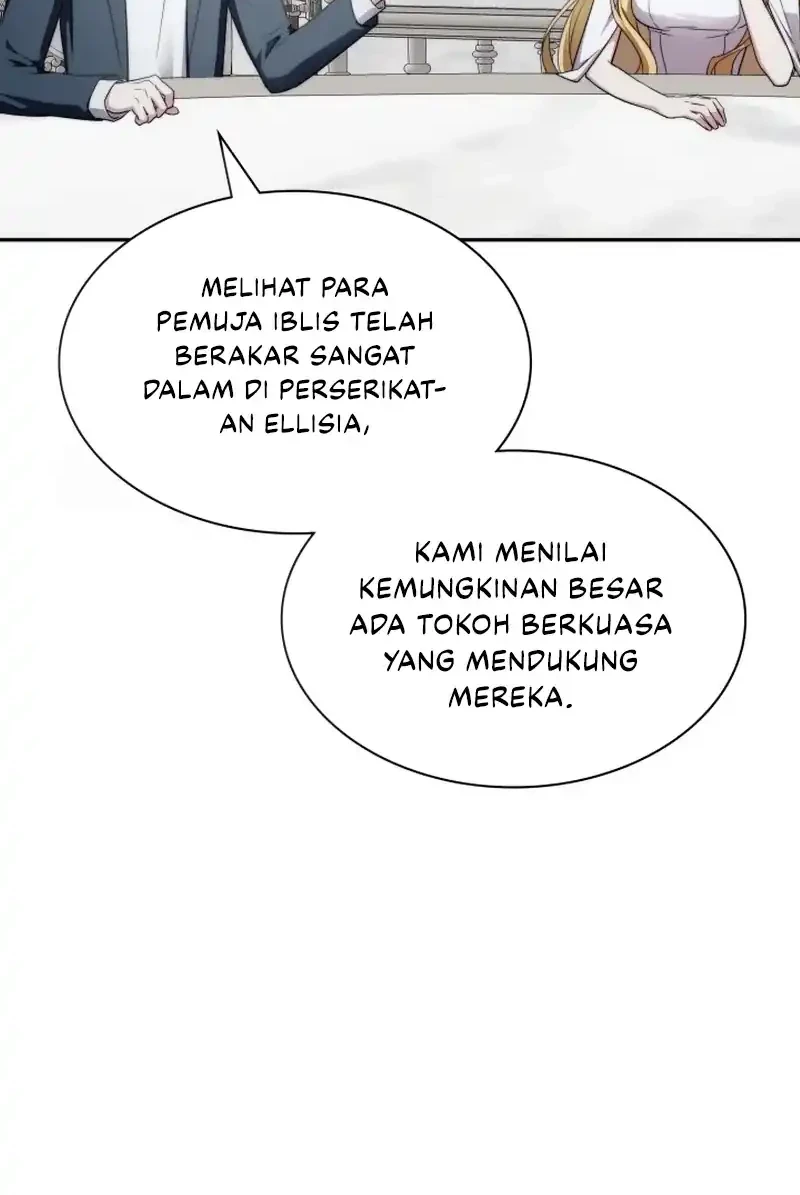 My Lucky Encounter From the Game Turned Into Reality Chapter 88 Gambar 36