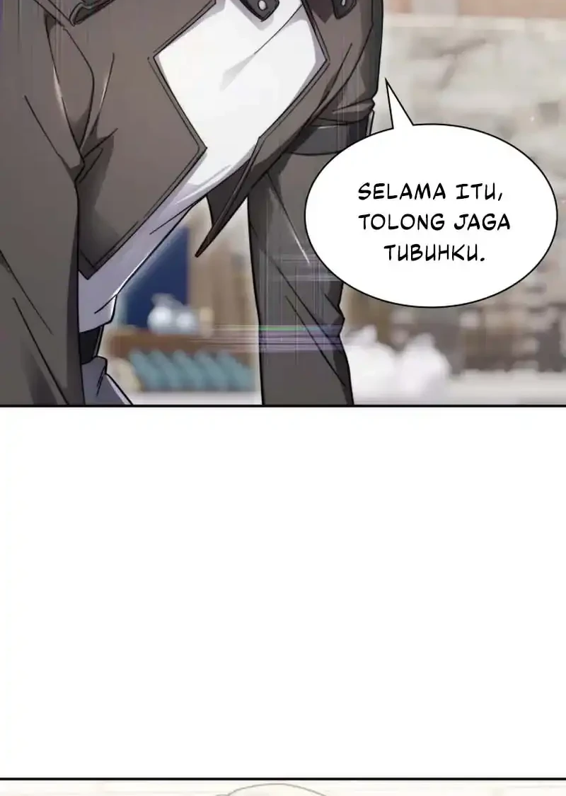 My Lucky Encounter From the Game Turned Into Reality Chapter 92 Gambar 35