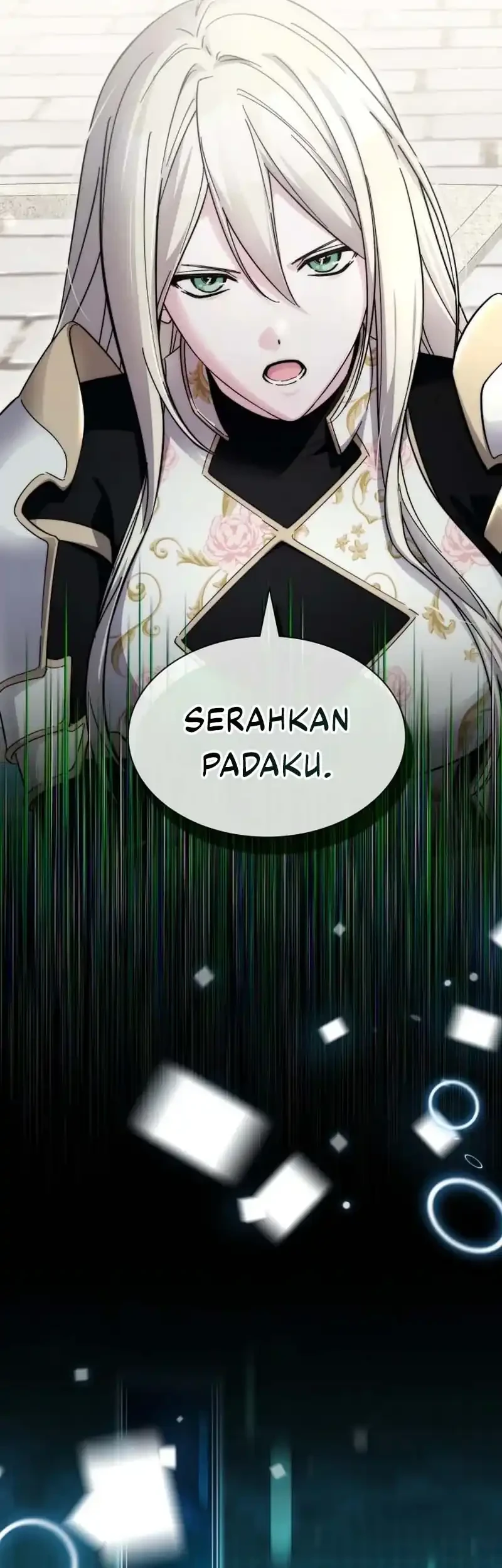 My Lucky Encounter From the Game Turned Into Reality Chapter 92 Gambar 36