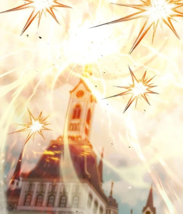 My Lucky Encounter From the Game Turned Into Reality Chapter 97 Gambar 35