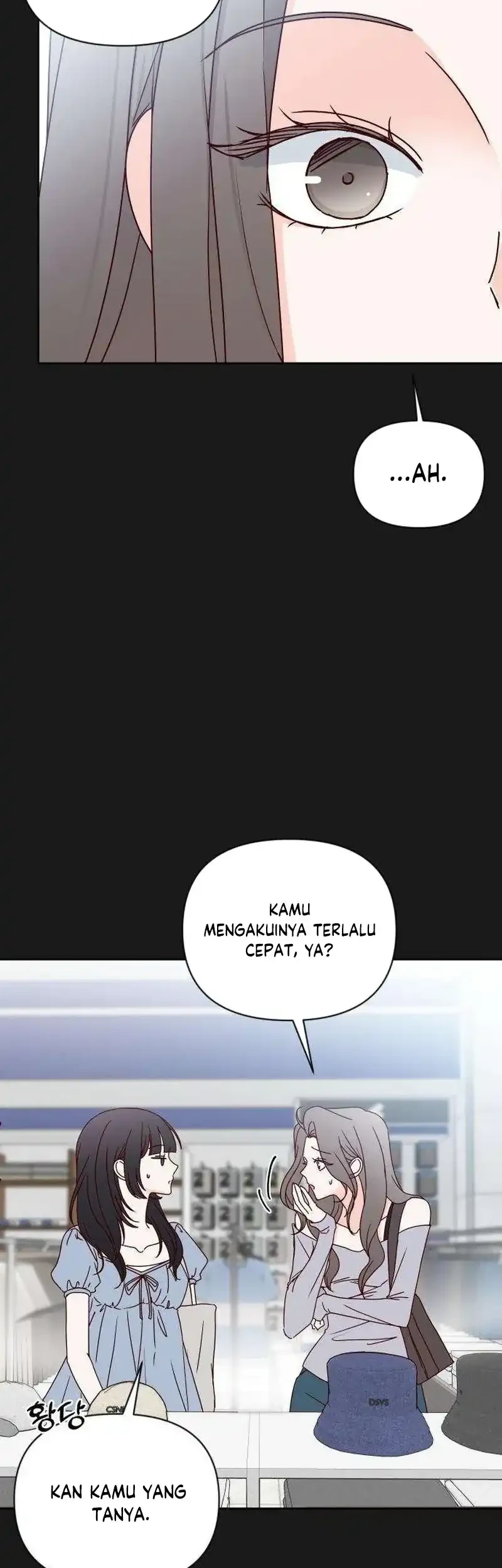 My Meddler in Love Chapter 10 Gambar 41