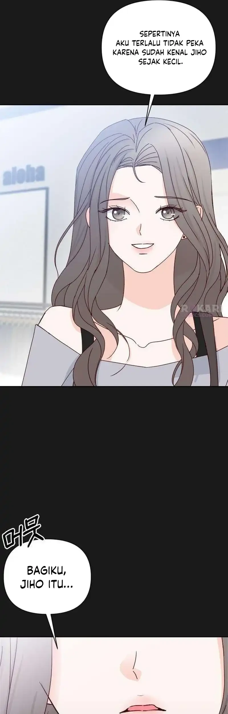 My Meddler in Love Chapter 10 Gambar 43