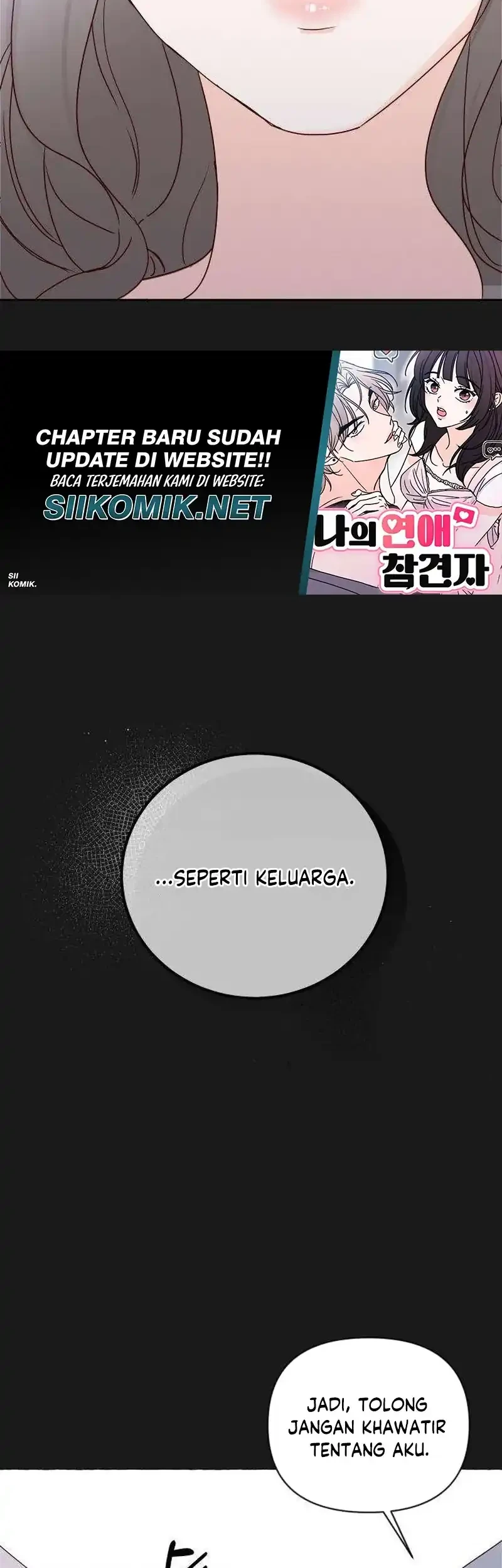 My Meddler in Love Chapter 10 Gambar 44