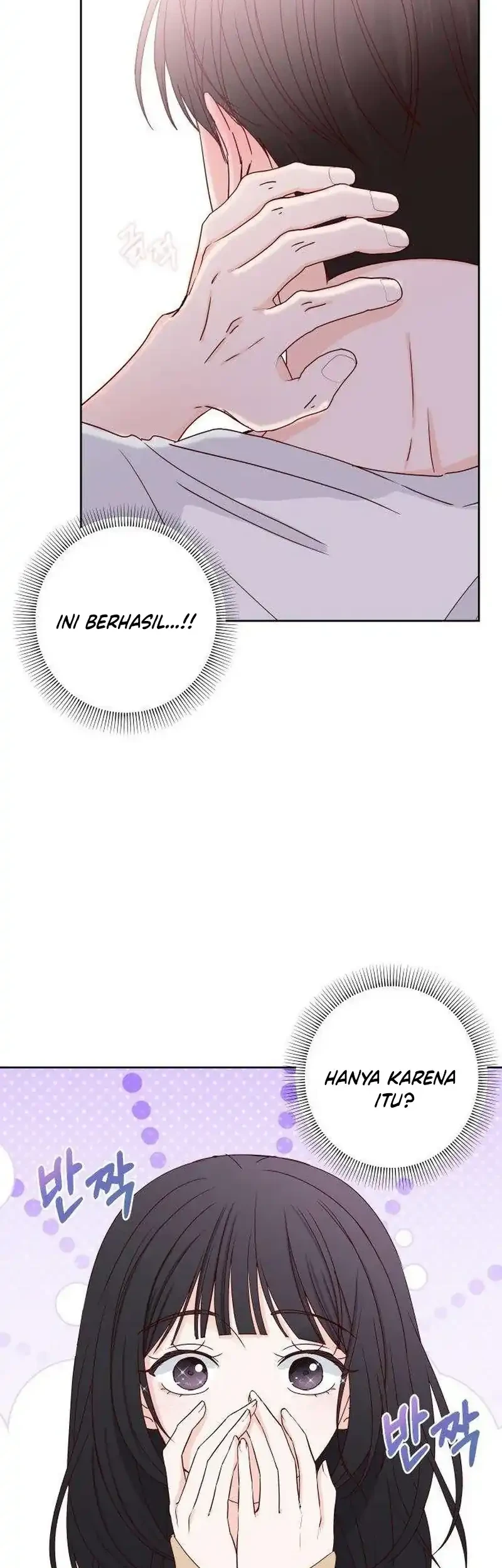 My Meddler in Love Chapter 11 Gambar 34